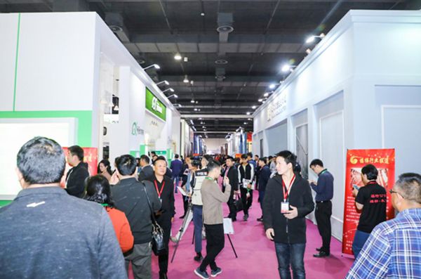 2020第八届上海楼梯展招商正式启动