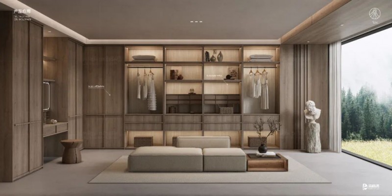 重构定制家居消费链路,森林鸽以S2F2B2C模式撬动精板市场_2