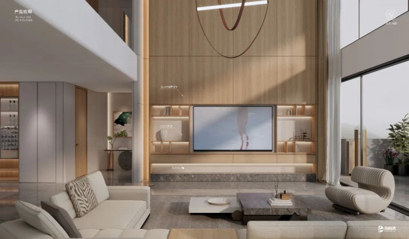 重构定制家居消费链路,森林鸽以S2F2B2C模式撬动精板市场_3