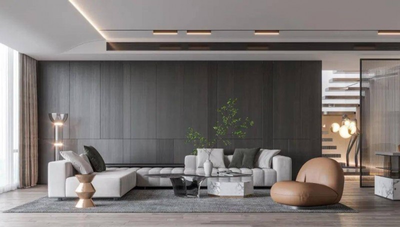 志邦家居携手绿米联创 发力全屋智能家居领域_2