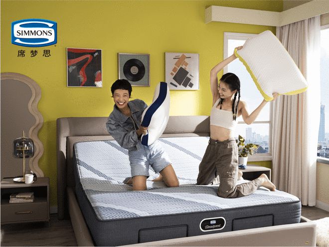 Simmons®ϯ˼˯ϵУƼ˯_4