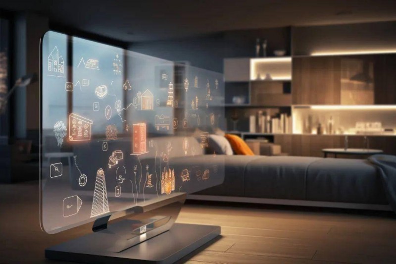 客来福智能整家品牌重磅发布!_5