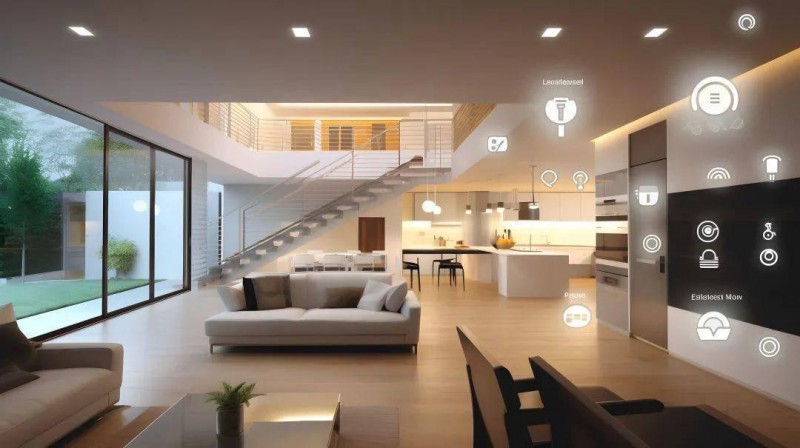 客来福智能整家品牌重磅发布!_3