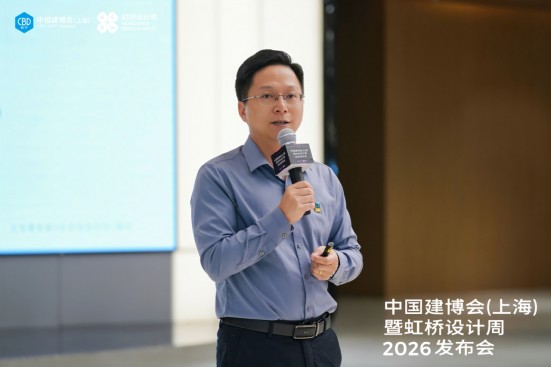 轻投入×10大设计IP×存量战场——中国建博会(上海)暨虹桥设计周破局公式高能落地_7
